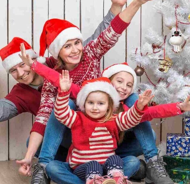 Christmas Decoration Trends