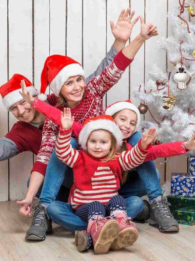 10 Christmas Decor Trends to Spark Joy in 2023