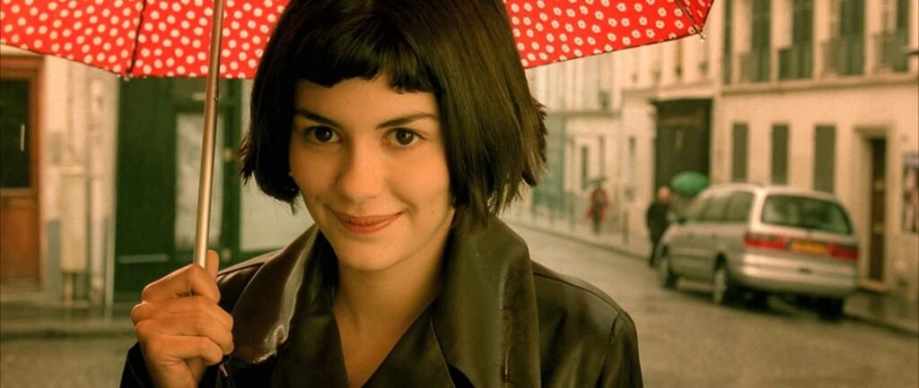 Amélie (2001)