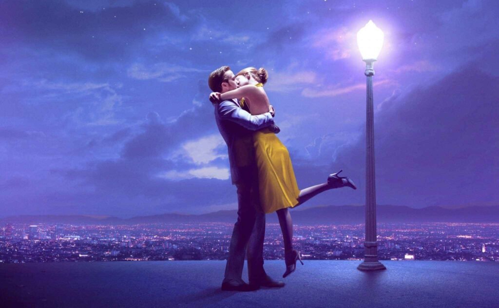 La La Land (2016)