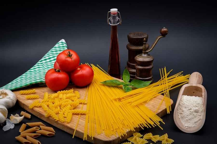 National Spaghetti Day in the USA: A Brief History and Fun Facts