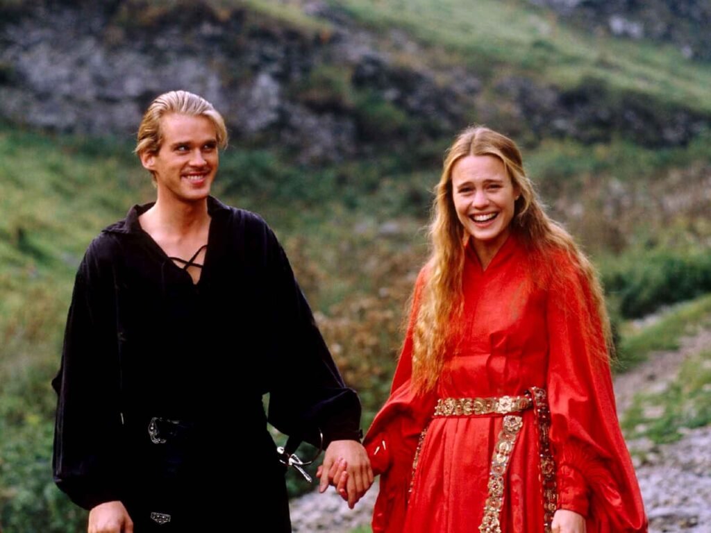 The Princess Bride (1987)